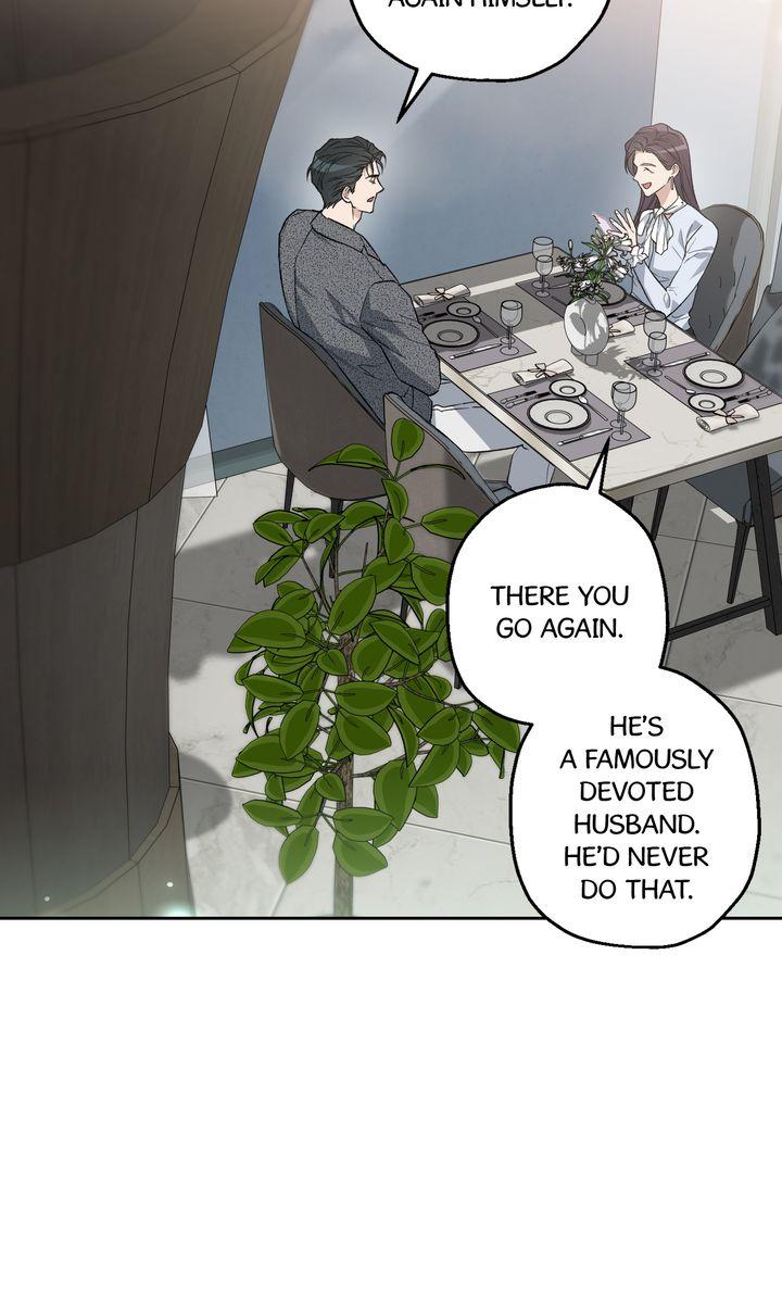 Mangjong Chapter 30.1 page 5 - 