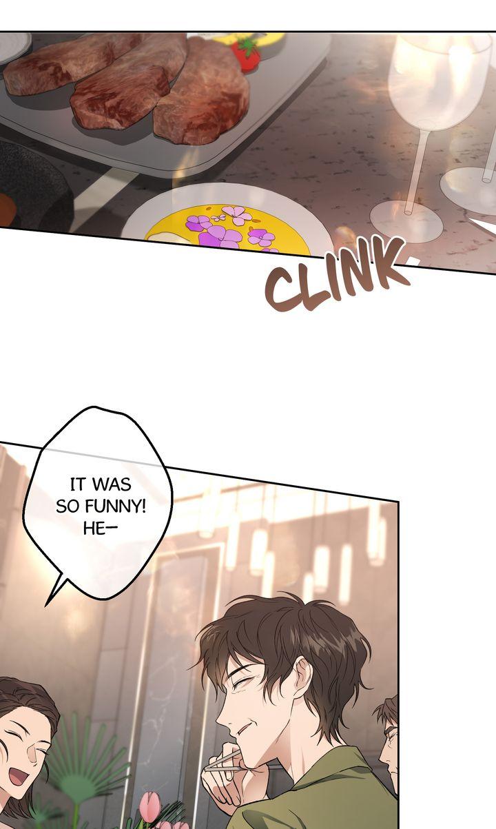 Mangjong Chapter 30.1 page 42 - 