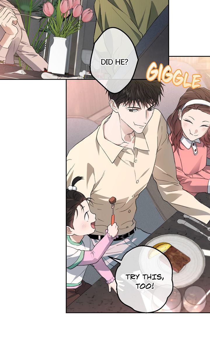 Mangjong Chapter 30.1 page 43 - 