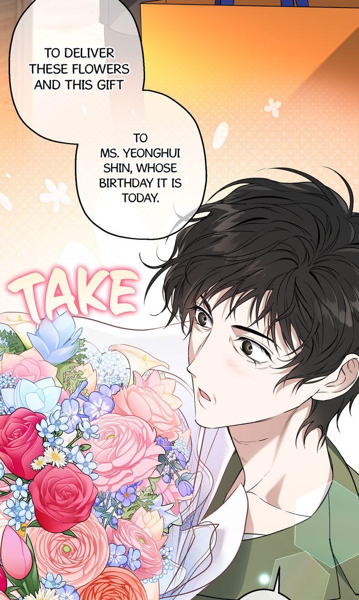 Mangjong Chapter 30.1 page 46 - 