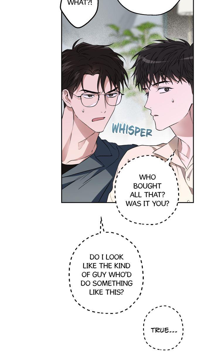 Mangjong Chapter 30.1 page 48 - 