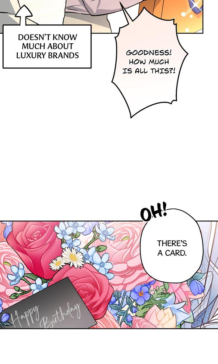 Mangjong Chapter 30.1 page 50 - 