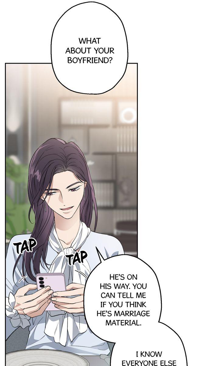 Mangjong Chapter 30.1 page 6 - 