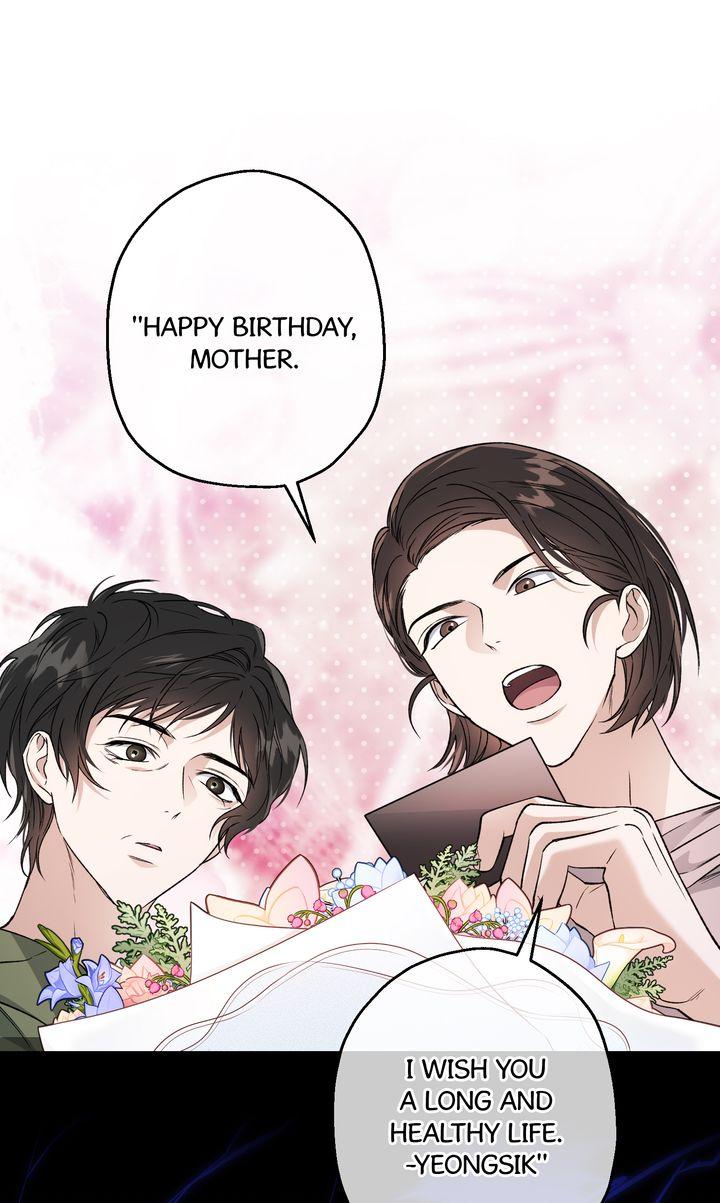 Mangjong Chapter 30.1 page 51 - 