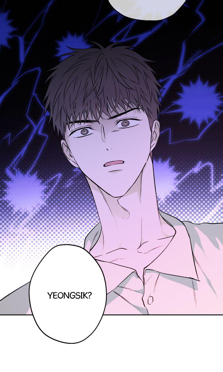 Mangjong Chapter 30.1 page 52 - 