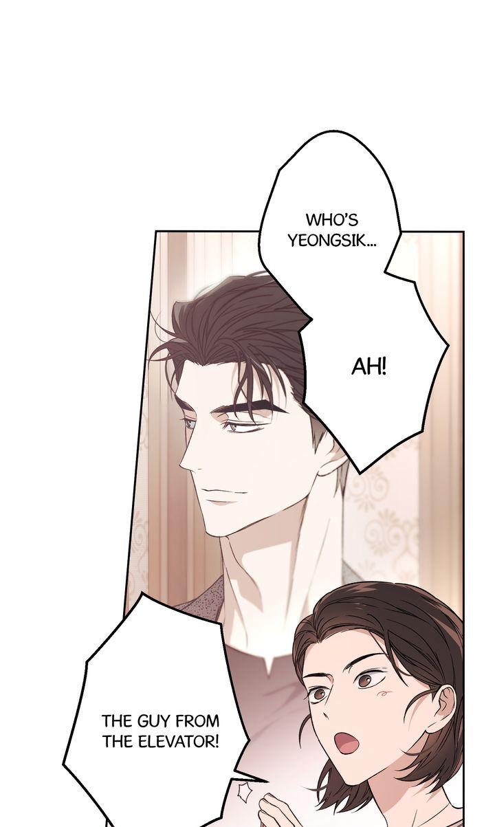 Mangjong Chapter 30.1 page 53 - 
