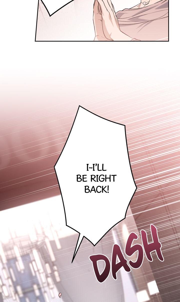Mangjong Chapter 30.1 page 54 - 