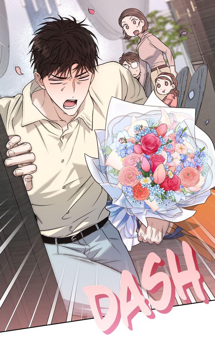 Mangjong Chapter 30.1 page 55 - 