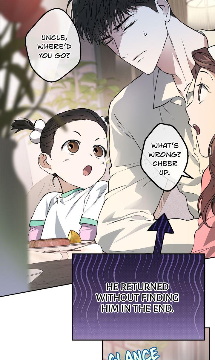Mangjong Chapter 30.1 page 58 - 