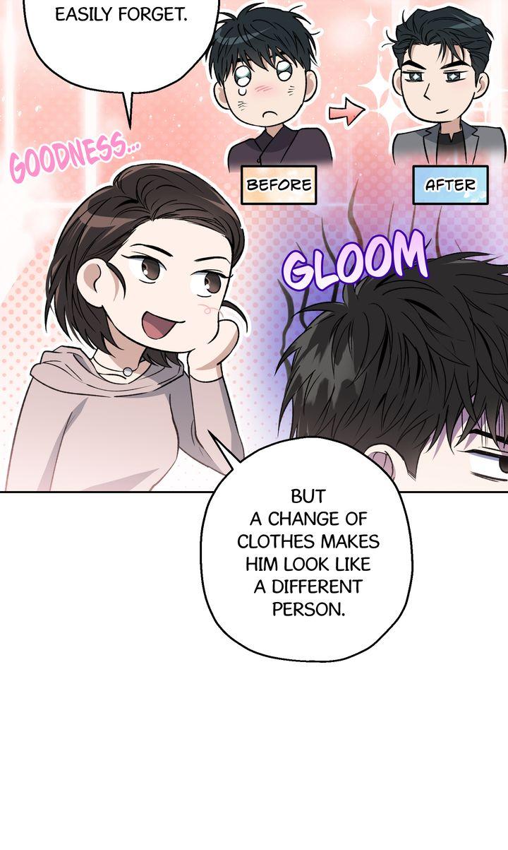Mangjong Chapter 30.1 page 60 - 