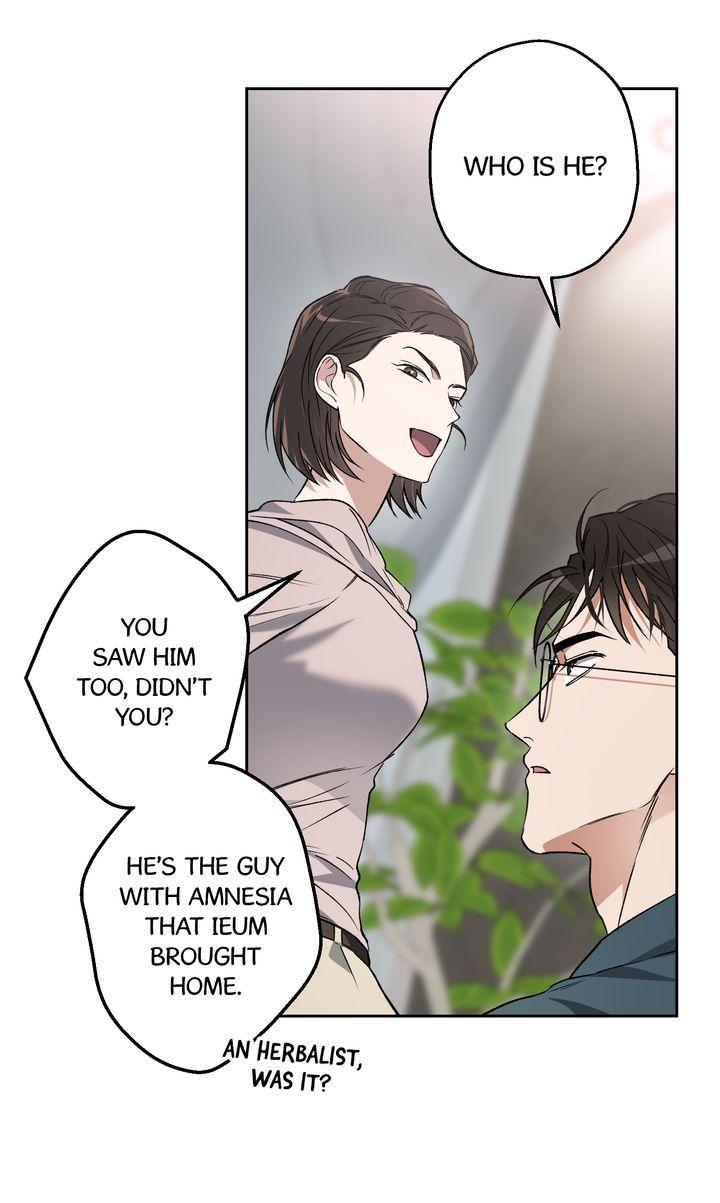 Mangjong Chapter 30.1 page 61 - 