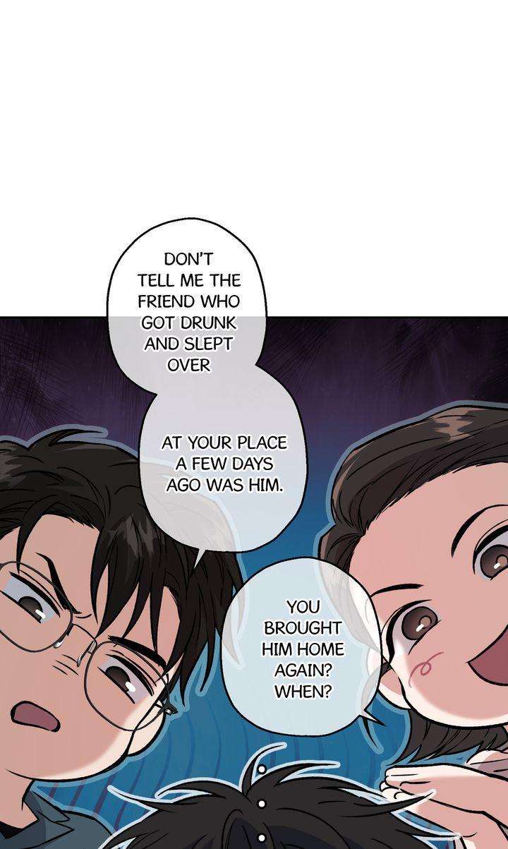 Mangjong Chapter 30.1 page 63 - 