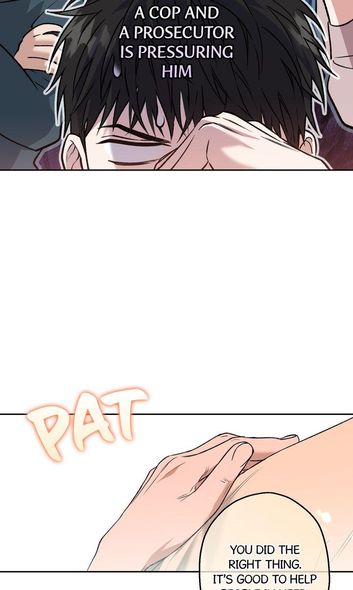Mangjong Chapter 30.1 page 64 - 