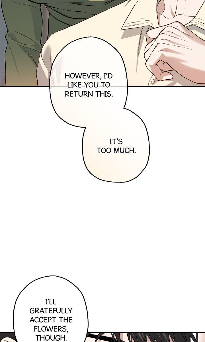 Mangjong Chapter 30.1 page 66 - 