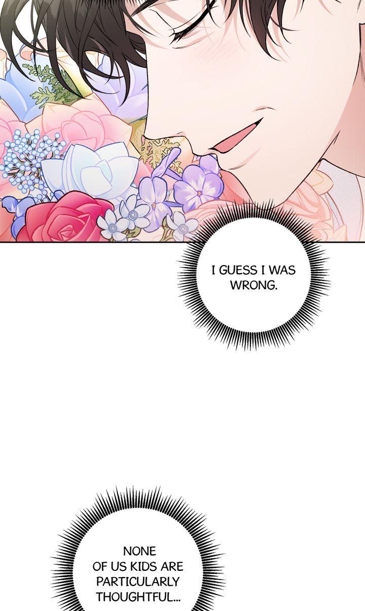 Mangjong Chapter 30.1 page 68 - 