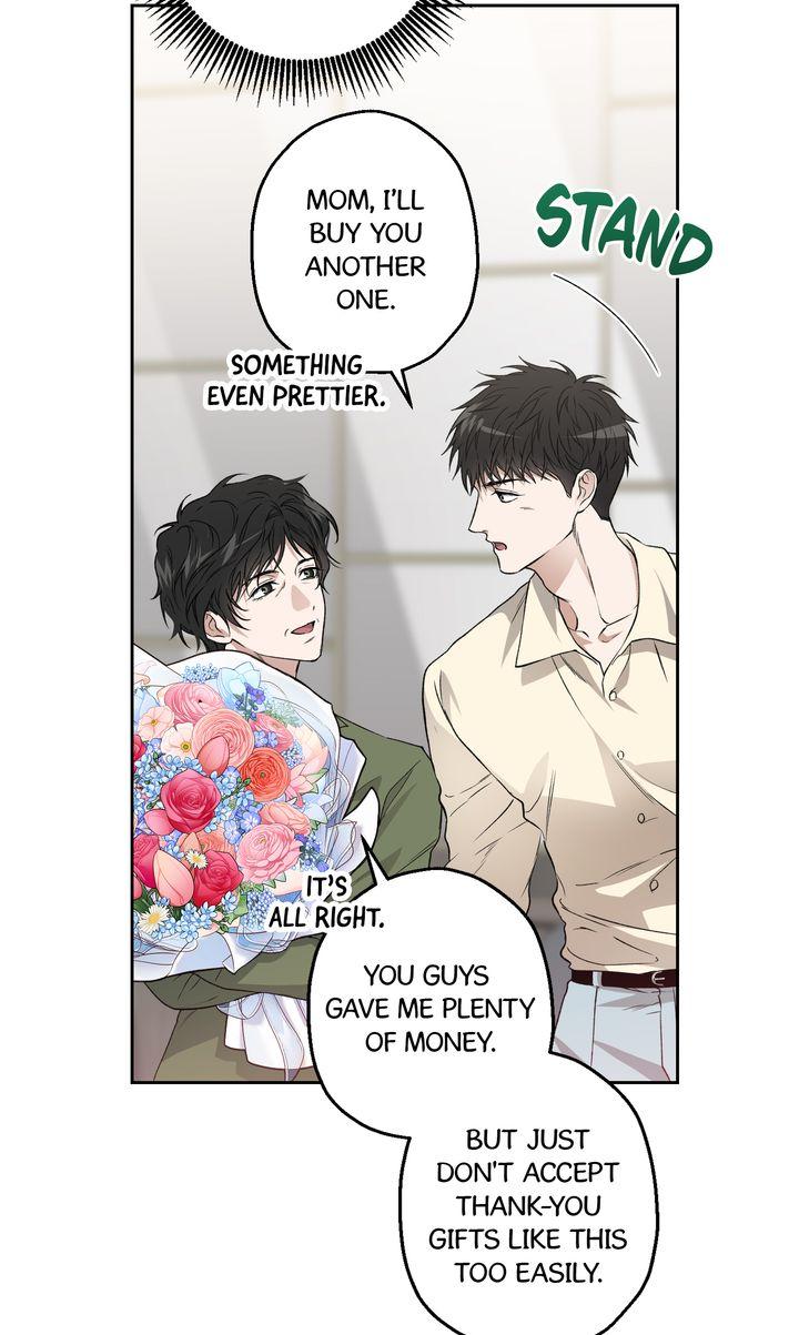 Mangjong Chapter 30.1 page 69 - 