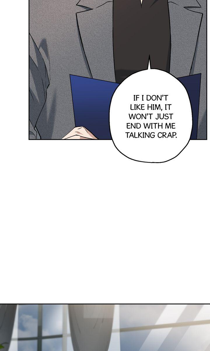 Mangjong Chapter 30.1 page 8 - 