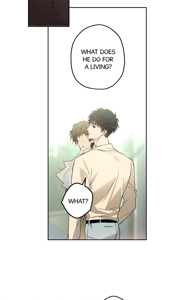 Mangjong Chapter 30.1 page 72 - 