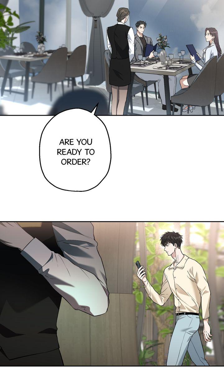 Mangjong Chapter 30.1 page 9 - 