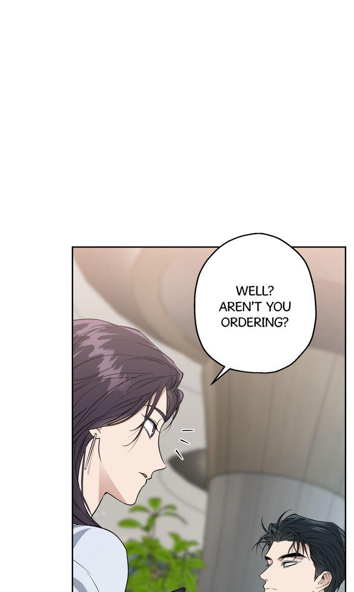 Mangjong Chapter 30.1 page 10 - 