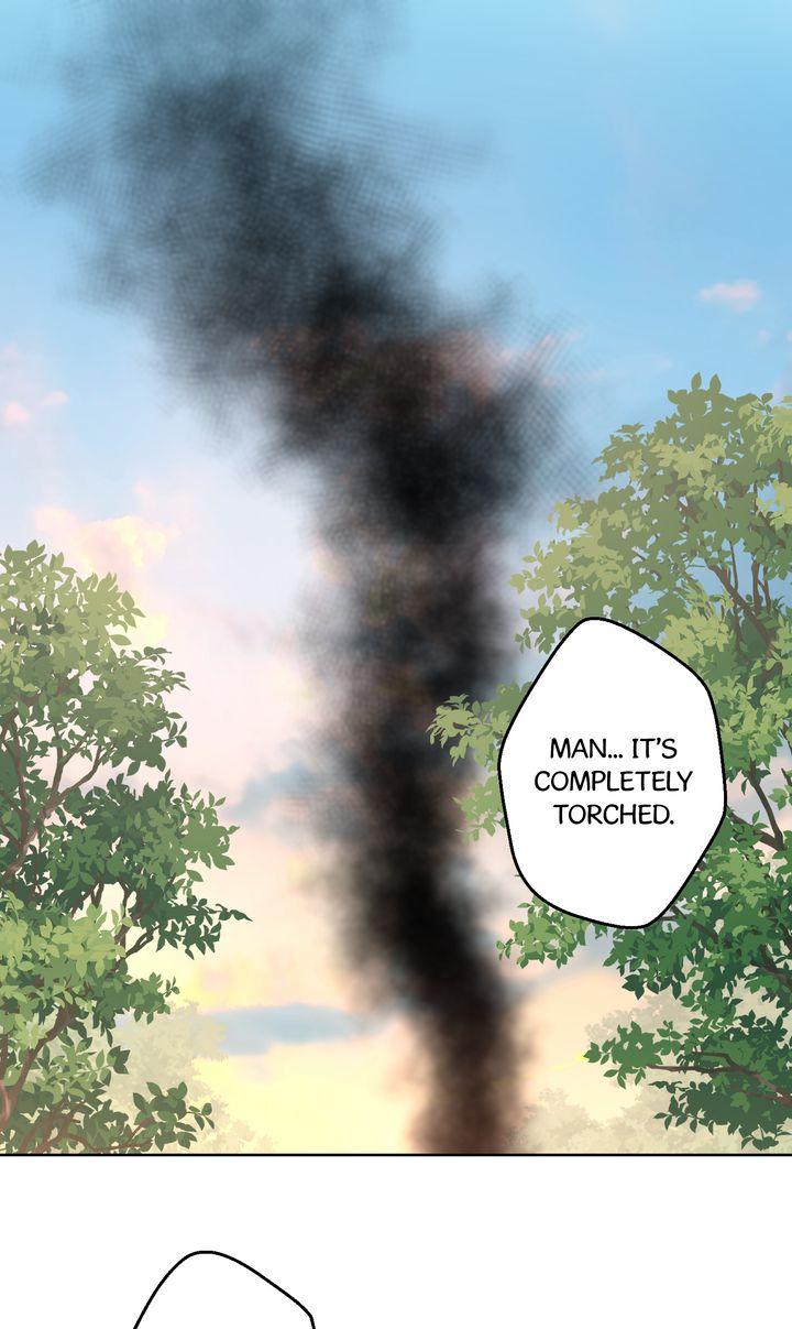 Mangjong Chapter 30.2 page 2 - 