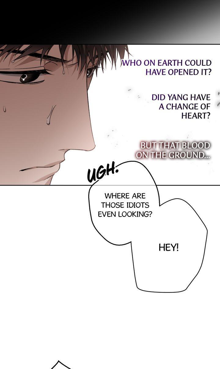Mangjong Chapter 30.2 page 11 - 