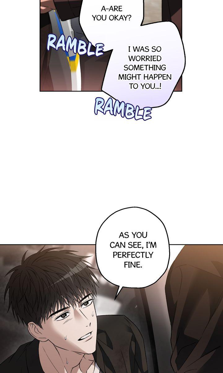 Mangjong Chapter 30.2 page 14 - 