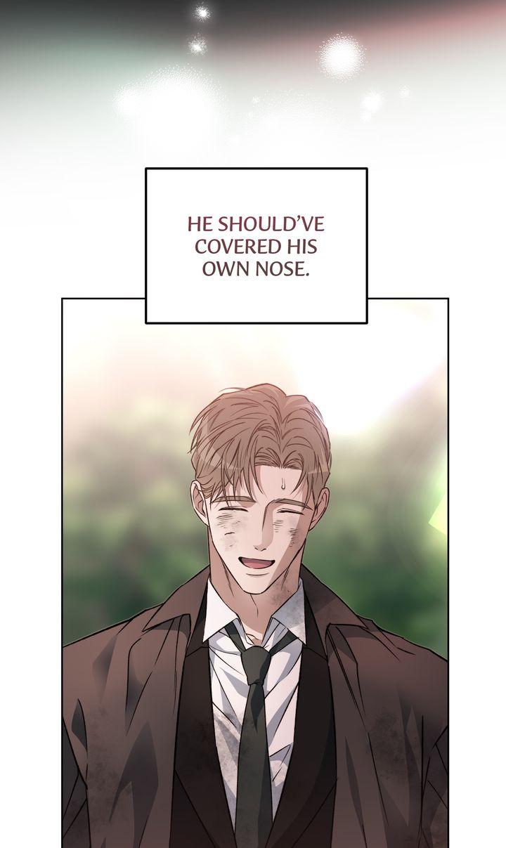 Mangjong Chapter 30.2 page 18 - 