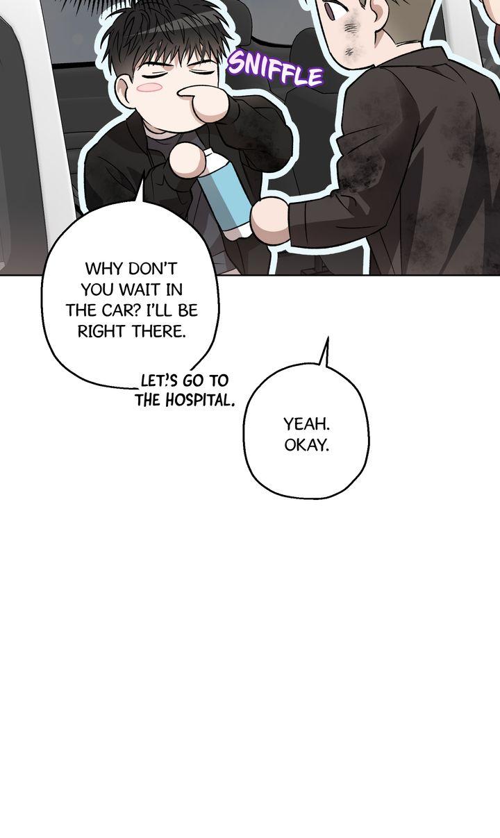 Mangjong Chapter 30.2 page 20 - 