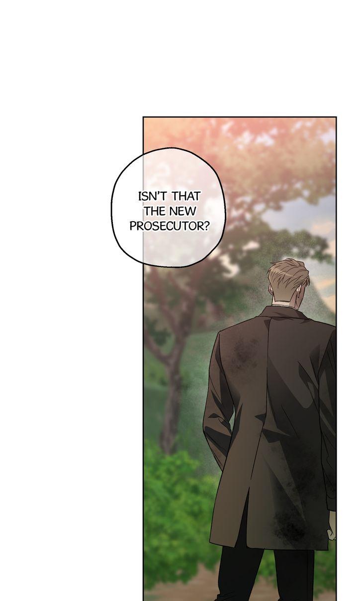 Mangjong Chapter 30.2 page 21 - 