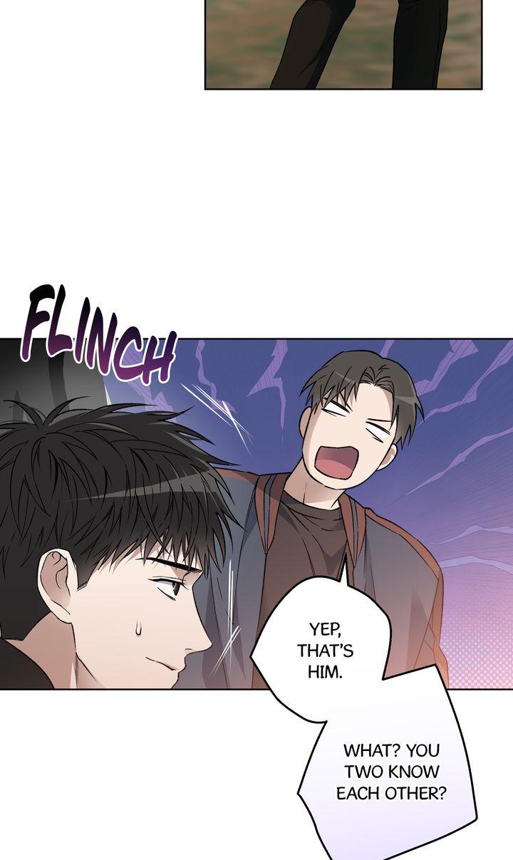 Mangjong Chapter 30.2 page 22 - 