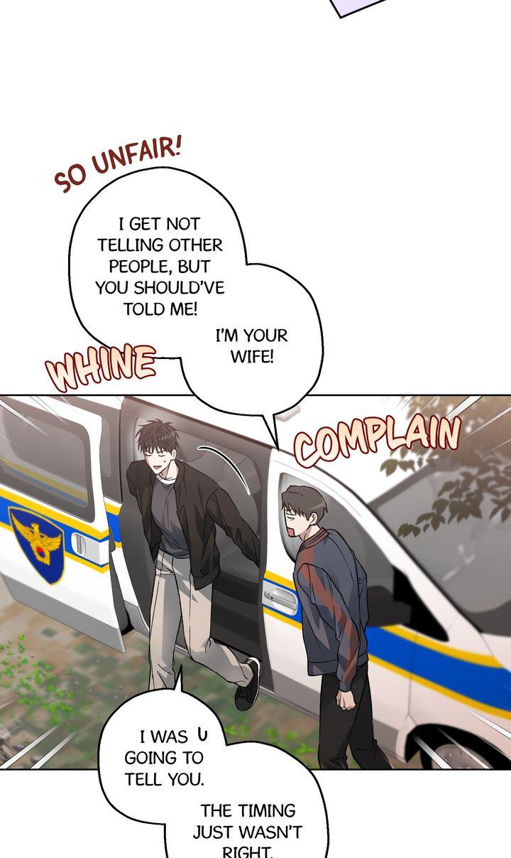 Mangjong Chapter 30.2 page 23 - 