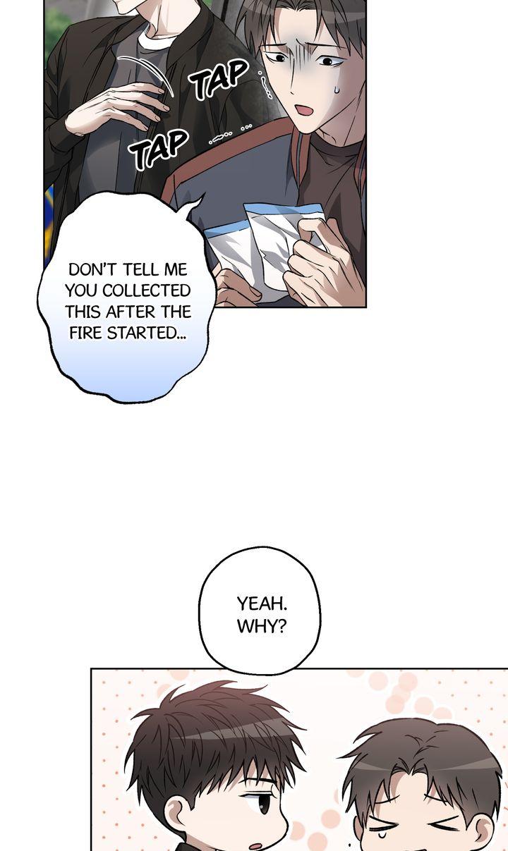 Mangjong Chapter 30.2 page 28 - 