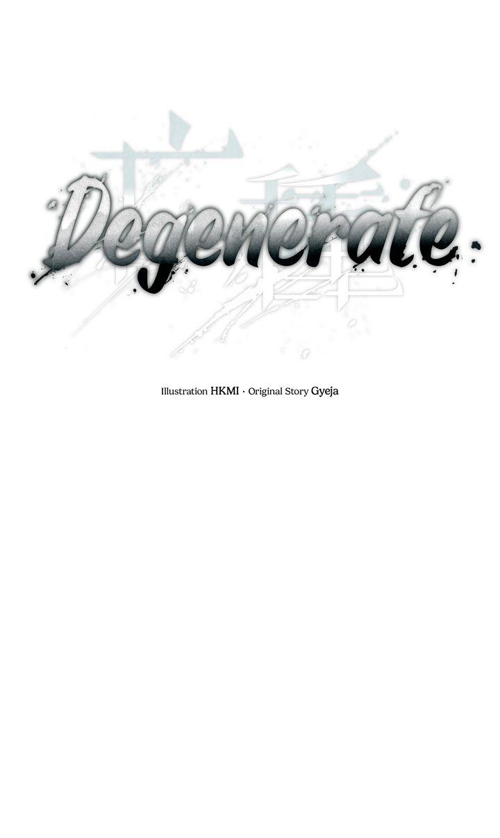 Mangjong Chapter 30.2 page 37 - 