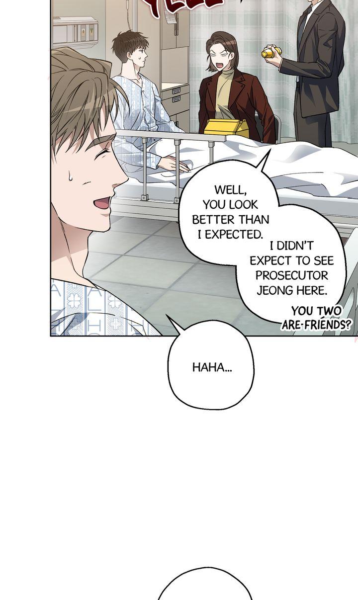 Mangjong Chapter 30.2 page 41 - 