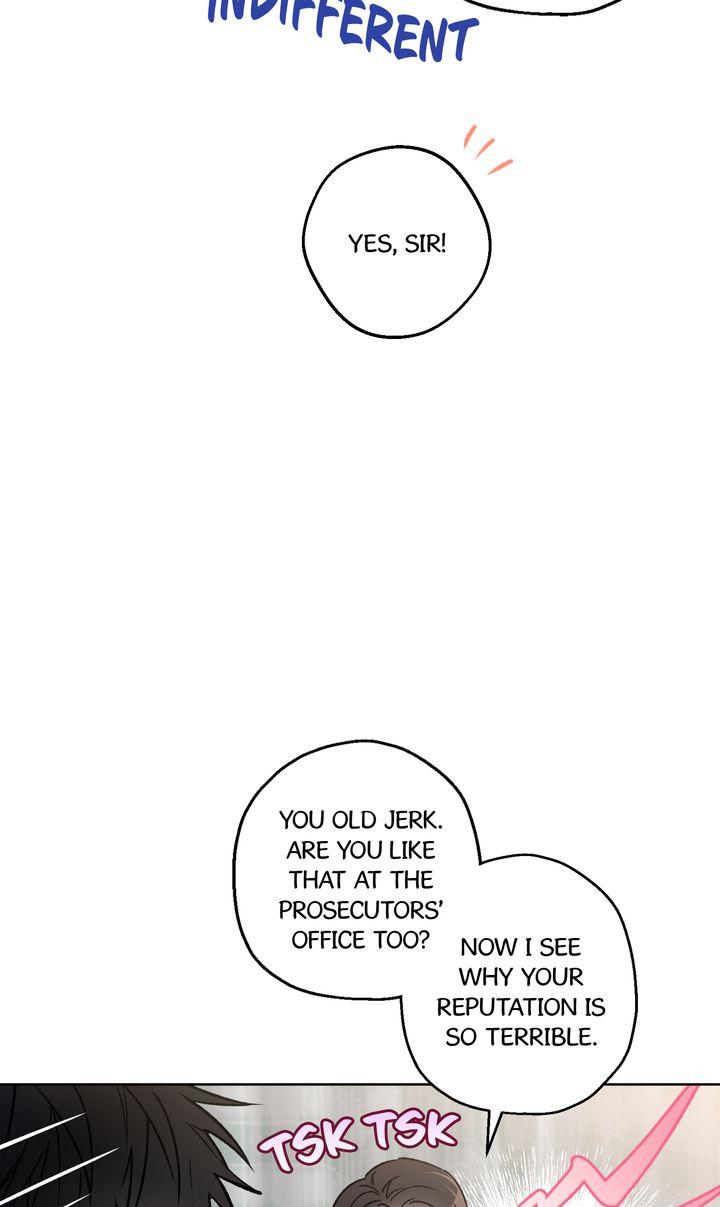 Mangjong Chapter 30.2 page 43 - 