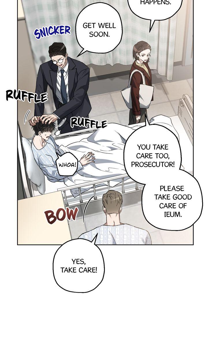 Mangjong Chapter 30.2 page 45 - 