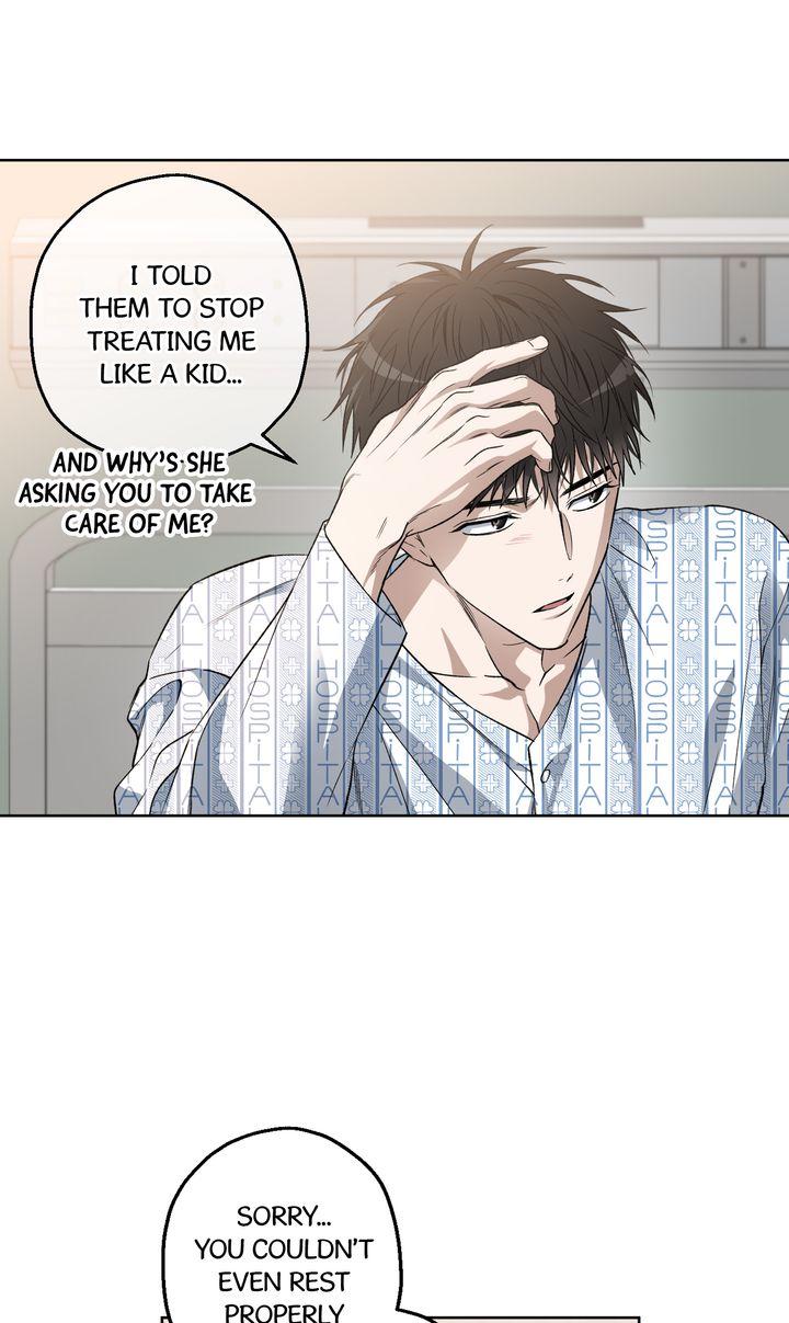 Mangjong Chapter 30.2 page 46 - 