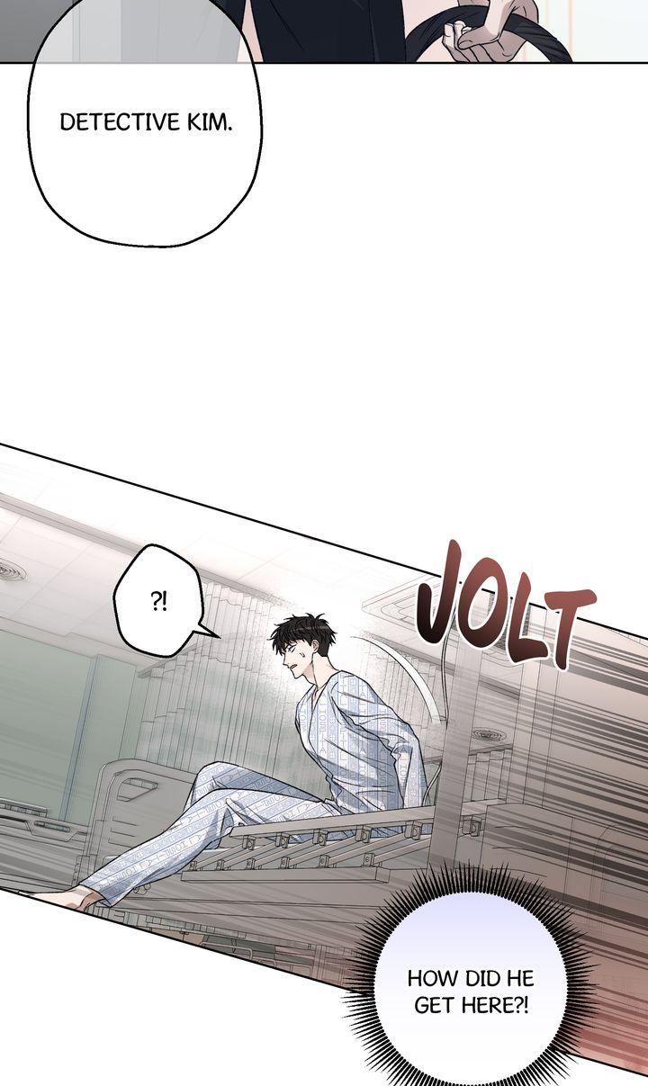 Mangjong Chapter 30.2 page 50 - 