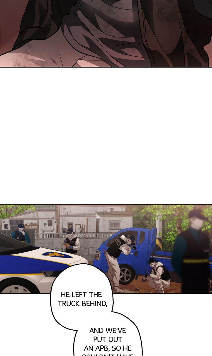 Mangjong Chapter 30.2 page 6 - 