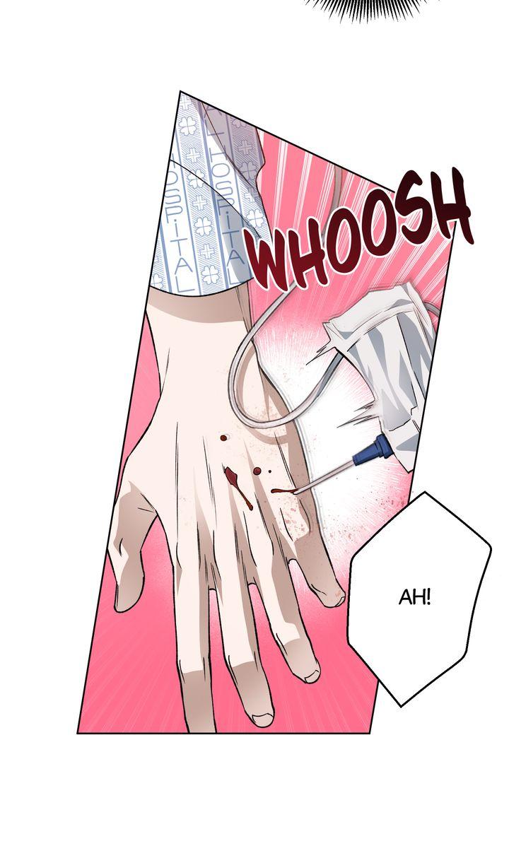 Mangjong Chapter 30.2 page 51 - 