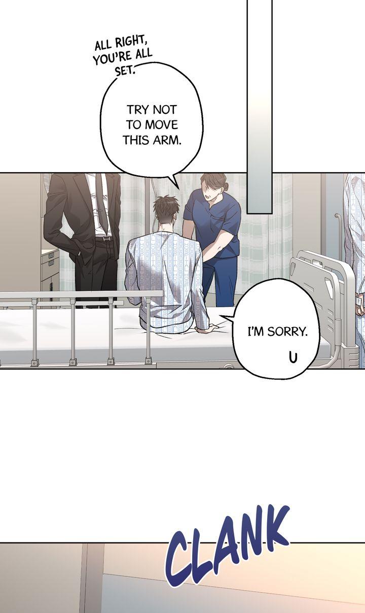Mangjong Chapter 30.2 page 58 - 