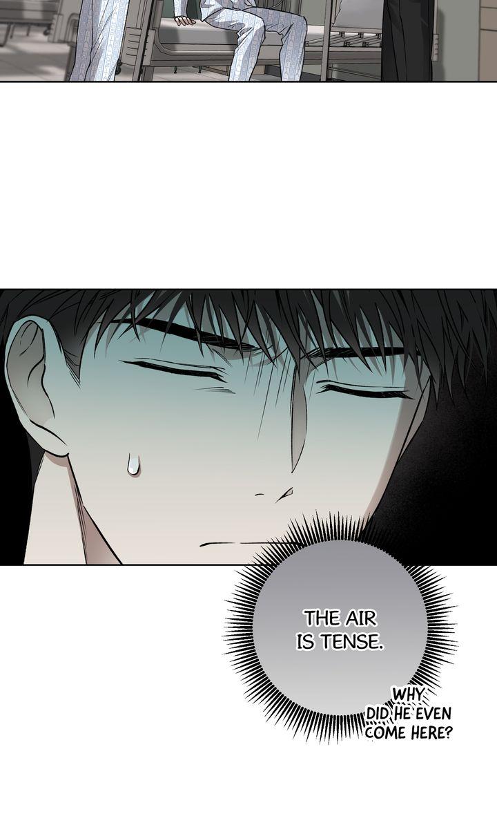 Mangjong Chapter 30.2 page 60 - 