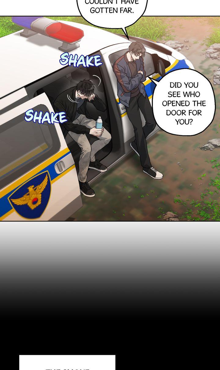 Mangjong Chapter 30.2 page 7 - 