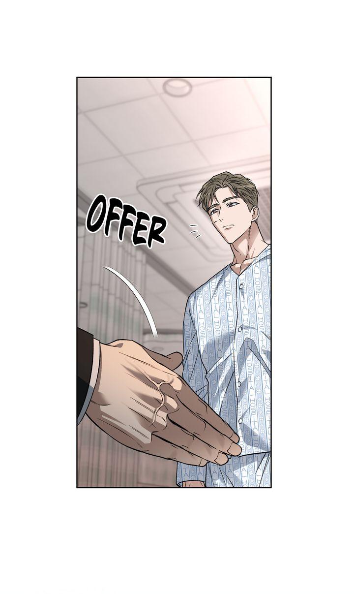 Mangjong Chapter 30.2 page 61 - 
