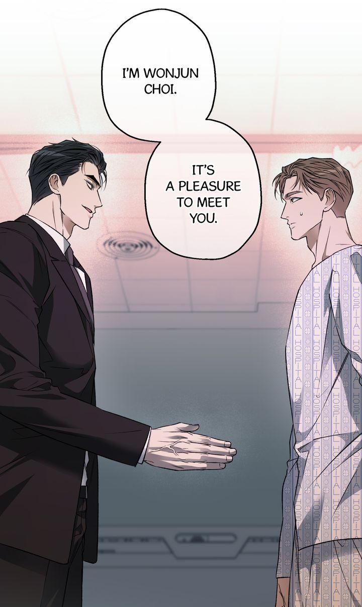 Mangjong Chapter 30.2 page 62 - 
