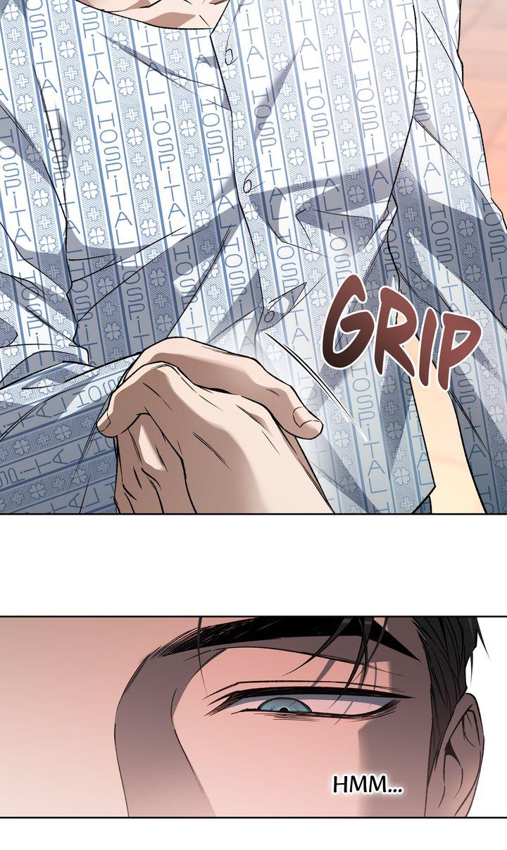 Mangjong Chapter 30.2 page 65 - 