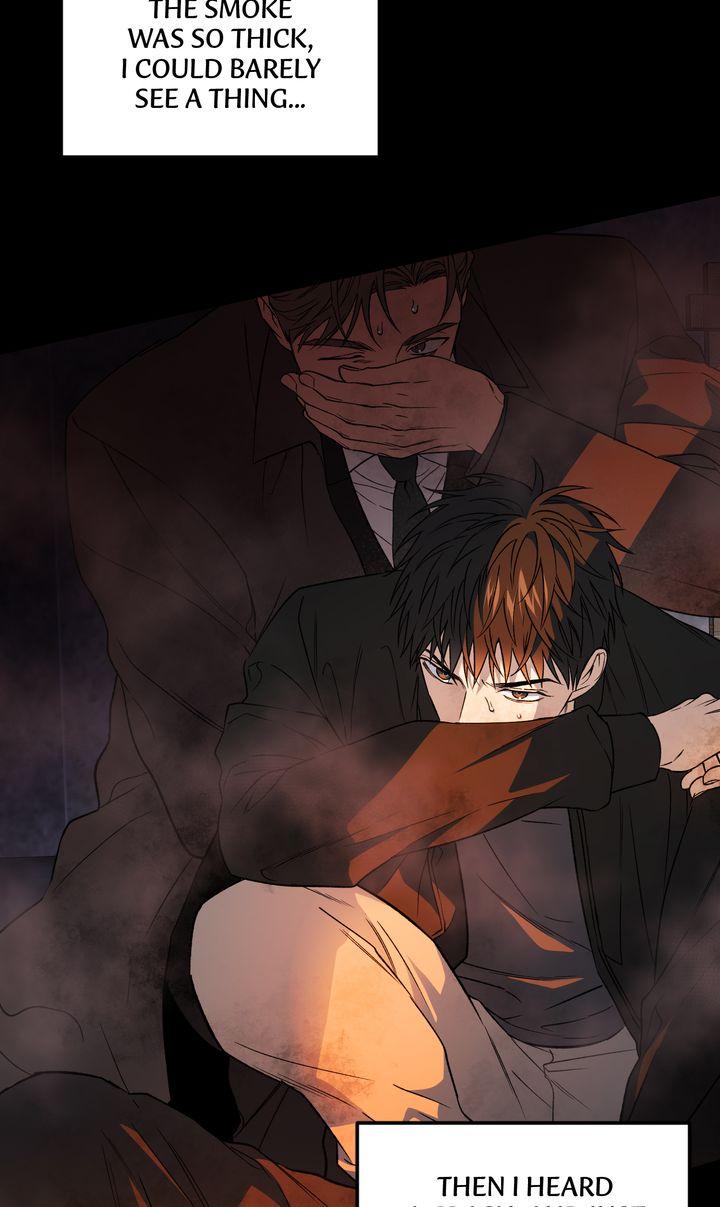 Mangjong Chapter 30.2 page 8 - 