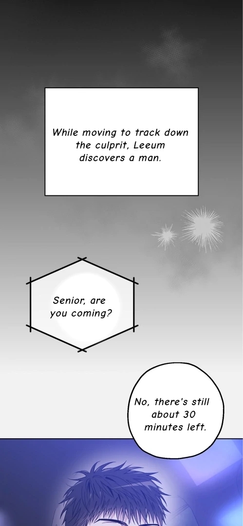 Mangjong Chapter 30.3 page 1 - 