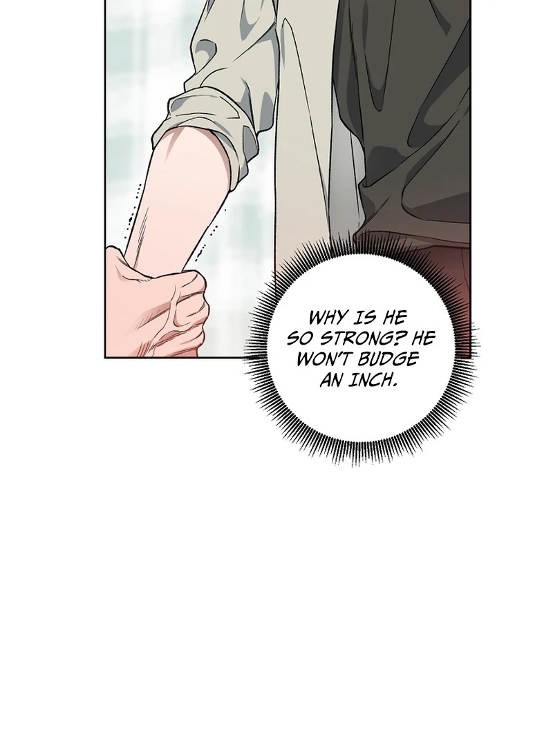 Mangjong Chapter 30.4 page 17 - 